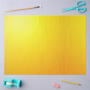 Citrine Breath Tissue Paper