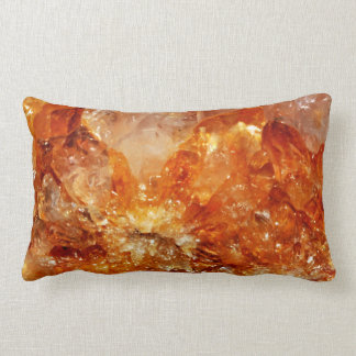 Citrine Lumbar Cushion