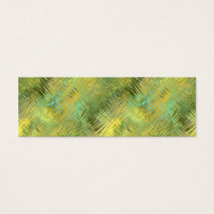 Citrine Yellow Glassy Texture