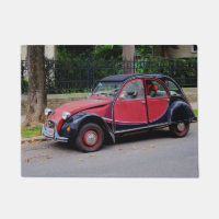 Citroen 2 CV Charleston