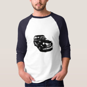 CITROEN 2CV T-Shirt