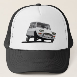 Citroen Ami 8 Break – Trucker hats