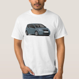 Citroën C2 - 30+ colour options! - T-Shirt