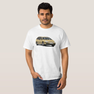Citroen C5 Break - in 20 colours T-Shirt