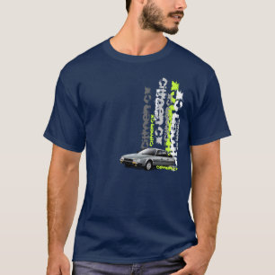 Citroen CX T-shirt