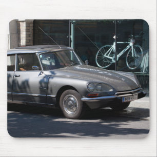 Citroën DS Mouse Pad