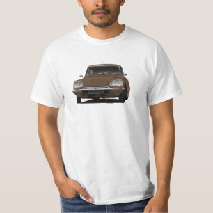 CItroën DS - pick up a colour (21) T-Shirt