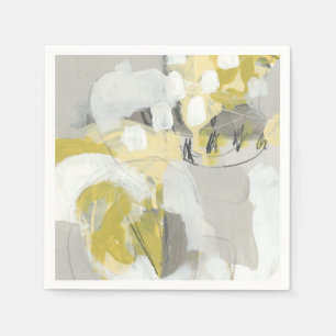 Citron Mist Napkin