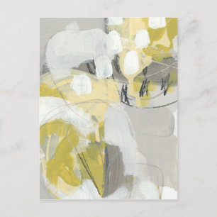 Citron Mist Postcard