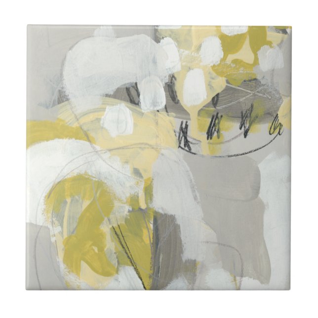 Citron Mist Tile (Front)