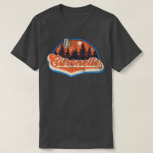 Citronelle, Alabama T-Shirt