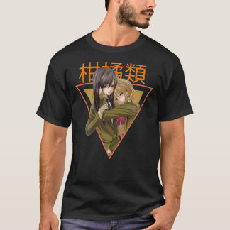 citrus anime Classic T-Shirt