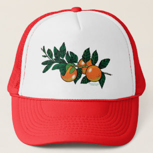 citrus branch cap