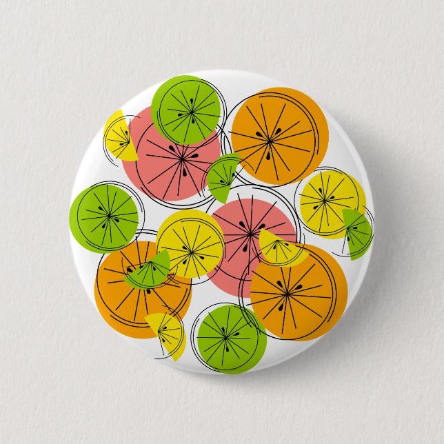 Citrus button (Front)