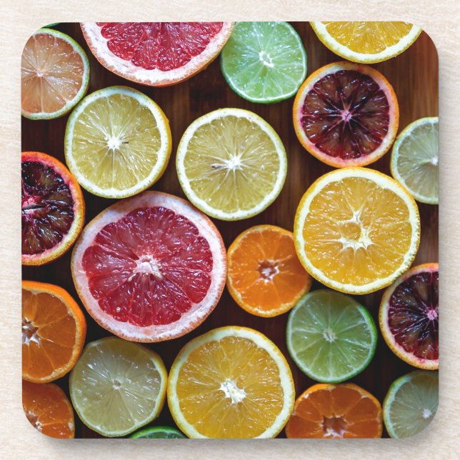 citrus coaster (Front)