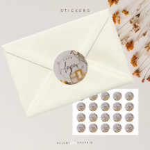 Citrus | Cocktails | Boho Flowers