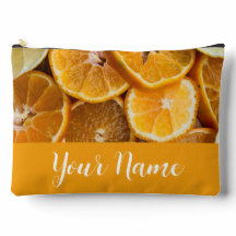 Citrus Colours Oranges & Lemons