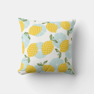 Citrus Delight Cushion