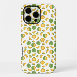 Citrus Design iPhone 16 Pro Max Case