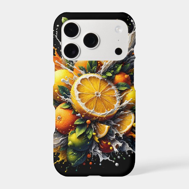 Citrus Explosion (Back)