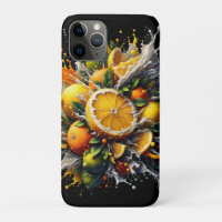 Citrus Explosion