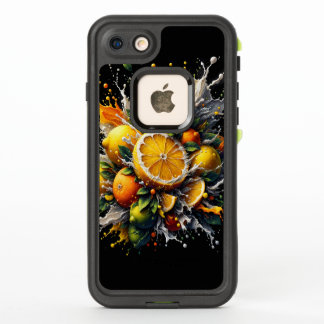 Citrus Explosion