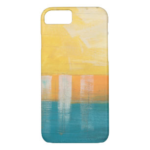 Citrus Fields I Case-Mate iPhone Case