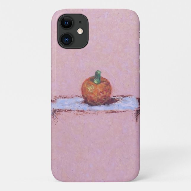 Citrus Fruit  Case-Mate iPhone Case (Back)