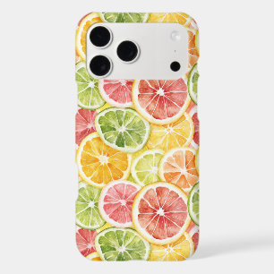 Citrus Fruits Lime Lemon Orange Grapefruit