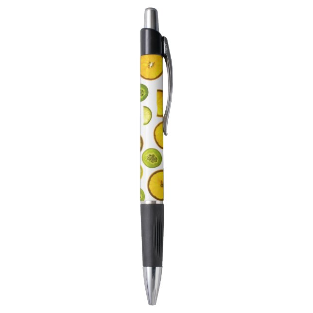Citrus Fruits Pen (Bottom (Vertical))