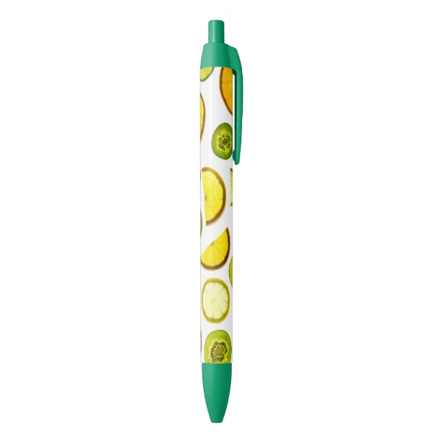 Citrus Fruits Pen (Bottom (Vertical))