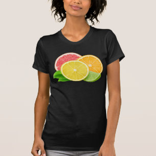 Citrus fruits T-Shirt