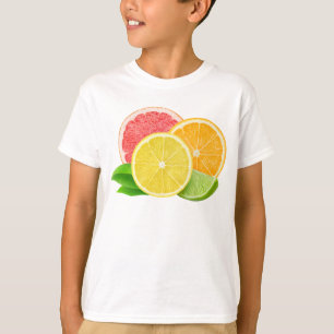 Citrus fruits T-Shirt