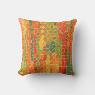 Citrus Fun Cushion