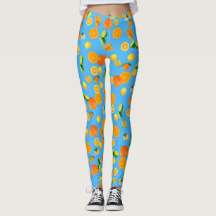 Citrus Leggings