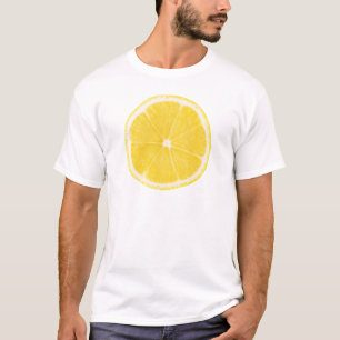 CITRUS LEMON Tshirt