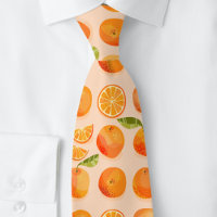 Citrus Orange Fruit Fun
