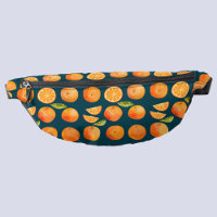 Citrus Oranges