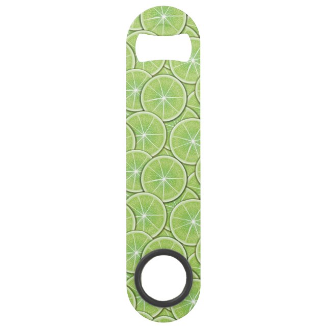 Citrus Pattern (Front)