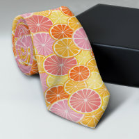 Citrus Slices - Colourful Main Squeeze