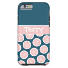 Citrus Slices with Personalised Nameplate