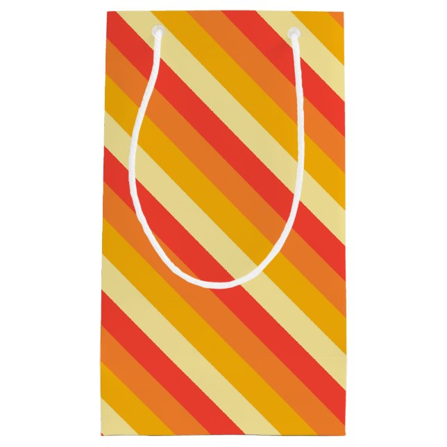 Citrus Small Gift Bag (Front)