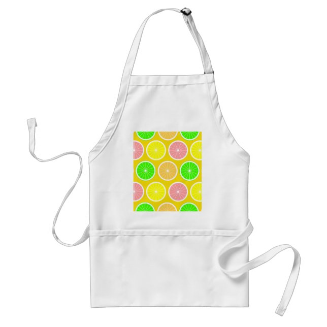 Citrus Standard Apron (Front)