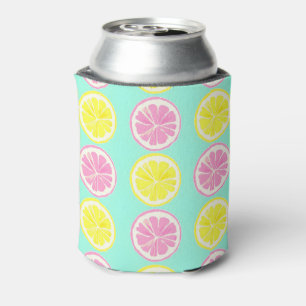 Citrus Symphony Can Cooler