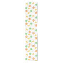 Citrus Table Road
