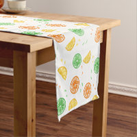 Citrus Table Road