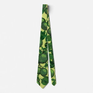Citrus Tie