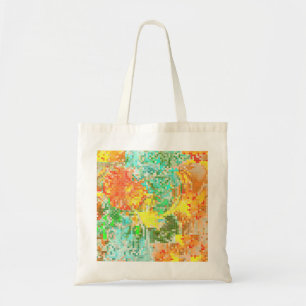 Citrus Tote Bag