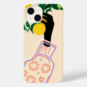 Citrus Touch Case-Mate iPhone 14 Case