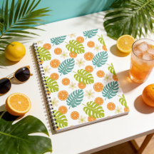 Citrus Tropical